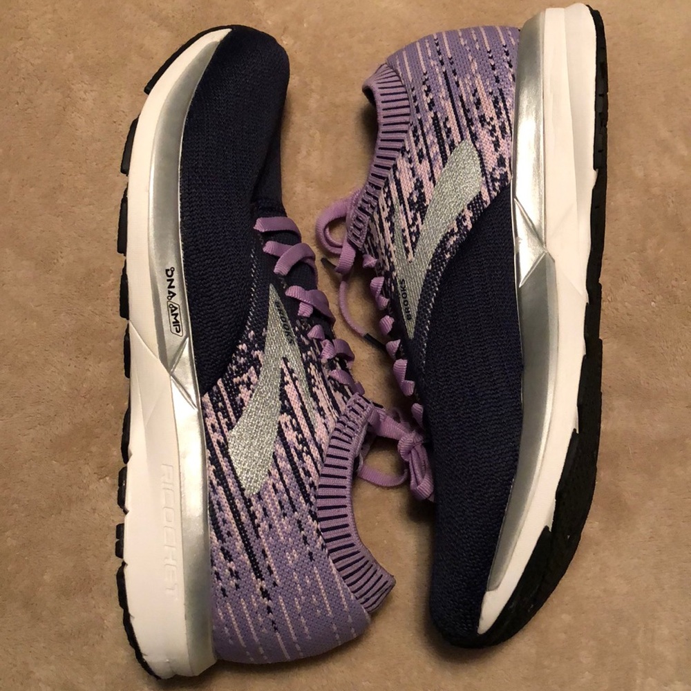 Brooks Ricochet Running Shoes